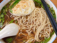 -欣达面馆(天桥支路店)