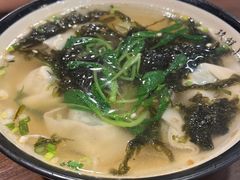 -玖鲜小笼(中山广场店)