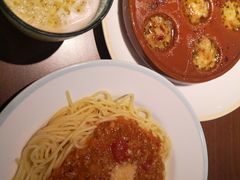 -萨莉亚意式餐厅(百联青浦购物中心店)