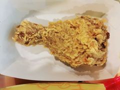 -德克士(睢宁曼哈顿店)