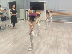 -西安小天鹅艺术团(曲江Alice店)