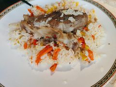 -品质伊骊新疆菜(紫金店)