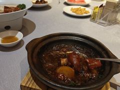 -汤城小厨•粤菜•靓汤(苏州街店)