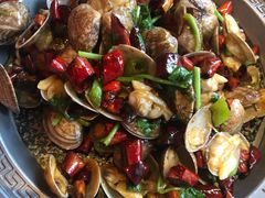 -肉串汪(望京店)