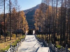 -九鼎铁刹山风景区