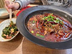 -大盐帮川菜馆(长楹天街店)