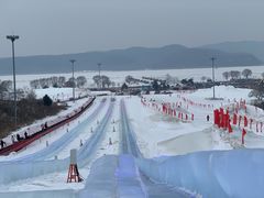-棋盘山冰雪大世界