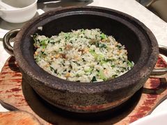 松香板鸭老菜饭-狮王府淮扬菜(新街口友谊店)