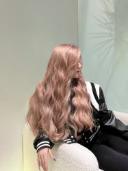 -MY HAIR ARDOR