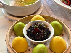 -珈境湖畔餐厅·湖北菜·江浙菜•樱花季(西北湖店)