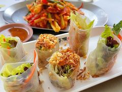 -蔡澜Pho·越南粉餐厅(海上世界店)