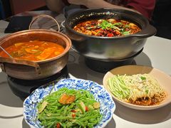 -麻六记(新天地店)