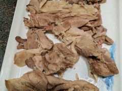 -马一洒开锅羊肉清真餐厅(京汉店)