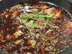 -云溪河冷锅鱼(成都玉林小吃街店)