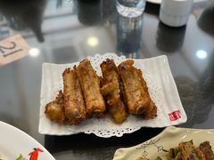 -红星光发煲仔饭(文海店)