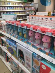 -乐友孕婴童(王府井购物中心店)