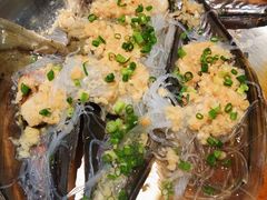 -盒马鲜生(皇庭广场店)