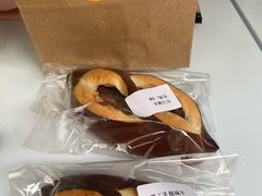 -雀食面包店(钟楼店)