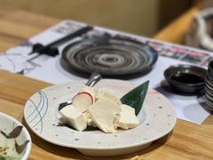 -鲔吞·和牛寿喜烧(闵行区绿瘦酒店)