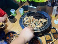 -九田家黑牛烤肉料理(溧阳吾悦店)