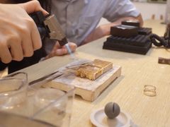 -Oasis绿洲银饰珍珠手作diy(壹方城店)