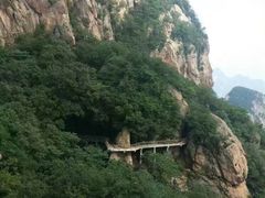 -丹东凤凰山景区