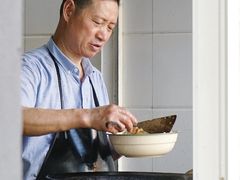 -孝丰南门锅贴(南街店)