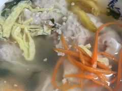 -长人馄饨铺(解放街店)