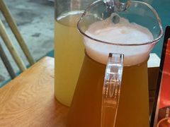 -二旗里烧烤·烤羊排(龙域店)