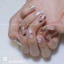 -Pink You美甲洗眉纹绣定制中心