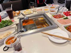 -海底捞火锅(锦艺城店)