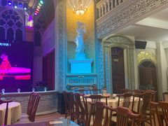 -日日鲜自助餐厅(小公园店)