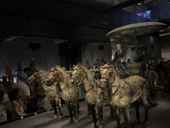 -秦始皇帝陵博物院-丽山园
