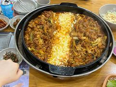 -高基五春川炒鸡排(威海总店)