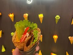 -July tale·可丽饼(德基广场店)