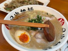 -日出拉面(望京店)