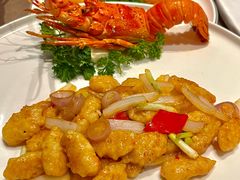-宴天下大酒店(政和路店)