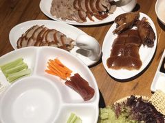 -陆壹捌餐厅(五大道店)