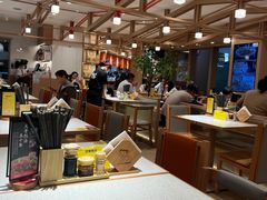 -味千拉面(广州白云机场T1西二店)