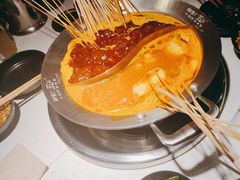 -钢管厂五区小郡肝串串香(滨江店)