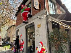 -Money Shops(愚园路店)