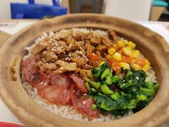 -赵财财·肠粉·煲仔饭(华润万象城店)