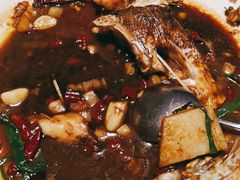 -旺顺阁·北京菜(北辰上品+)