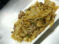 -银记肠粉店(新港西路店)