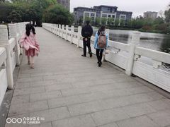 -北湖公园