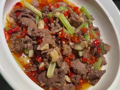 -费大厨辣椒炒肉(高铁吾悦广场店)
