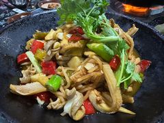 -张关合渣(航空大道店)