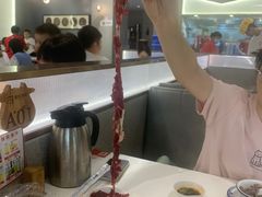 -陈记顺和潮汕牛肉火锅(韩江路店)