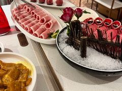 -川越泰火锅(吉利大厦店)