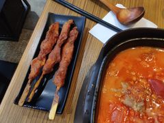 -阿香米线(大悦城店)